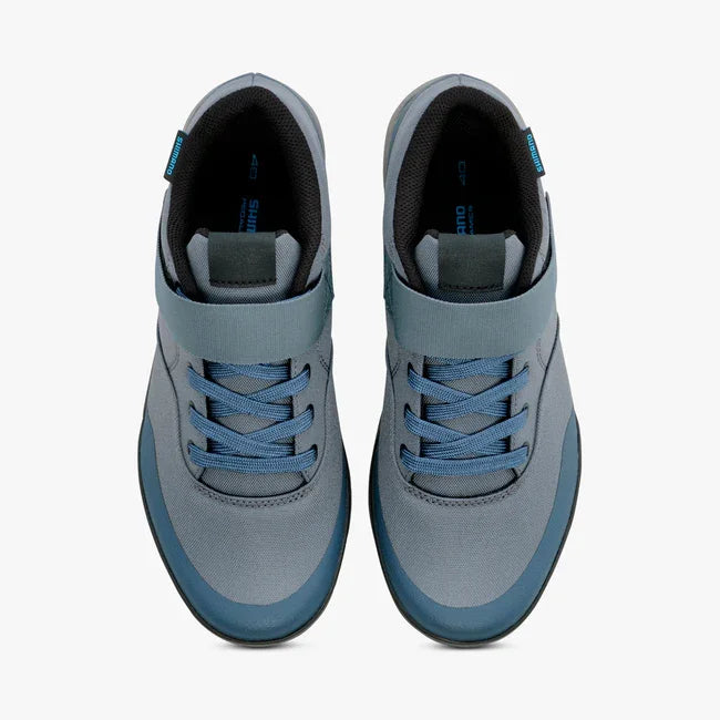 Shimano SH-GE500W Women's Mountain Bike Shoes - Shoes - Bicycle Warehouse