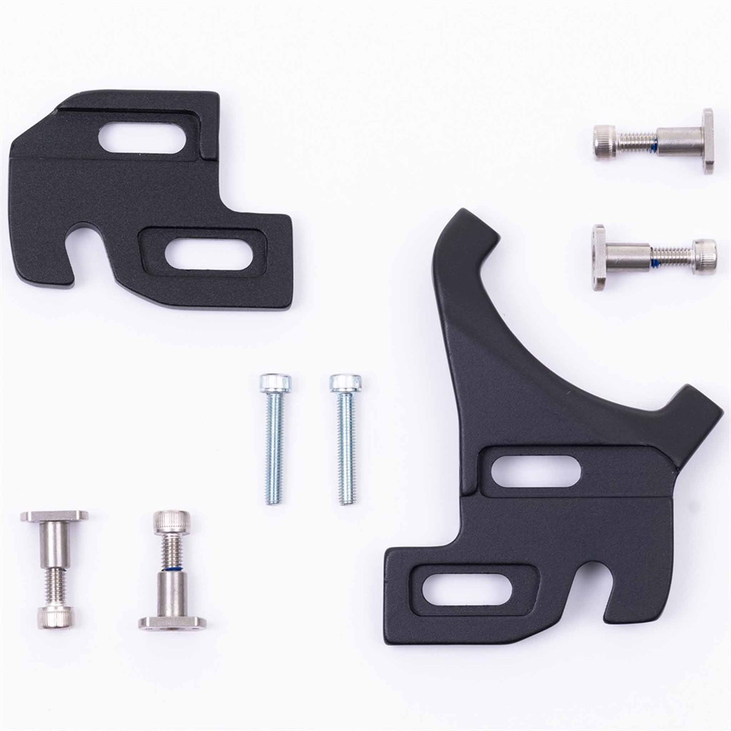 Rhythm Dropouts 135mm QR/Bolt-on Singlespeed - Bicycle Warehouse