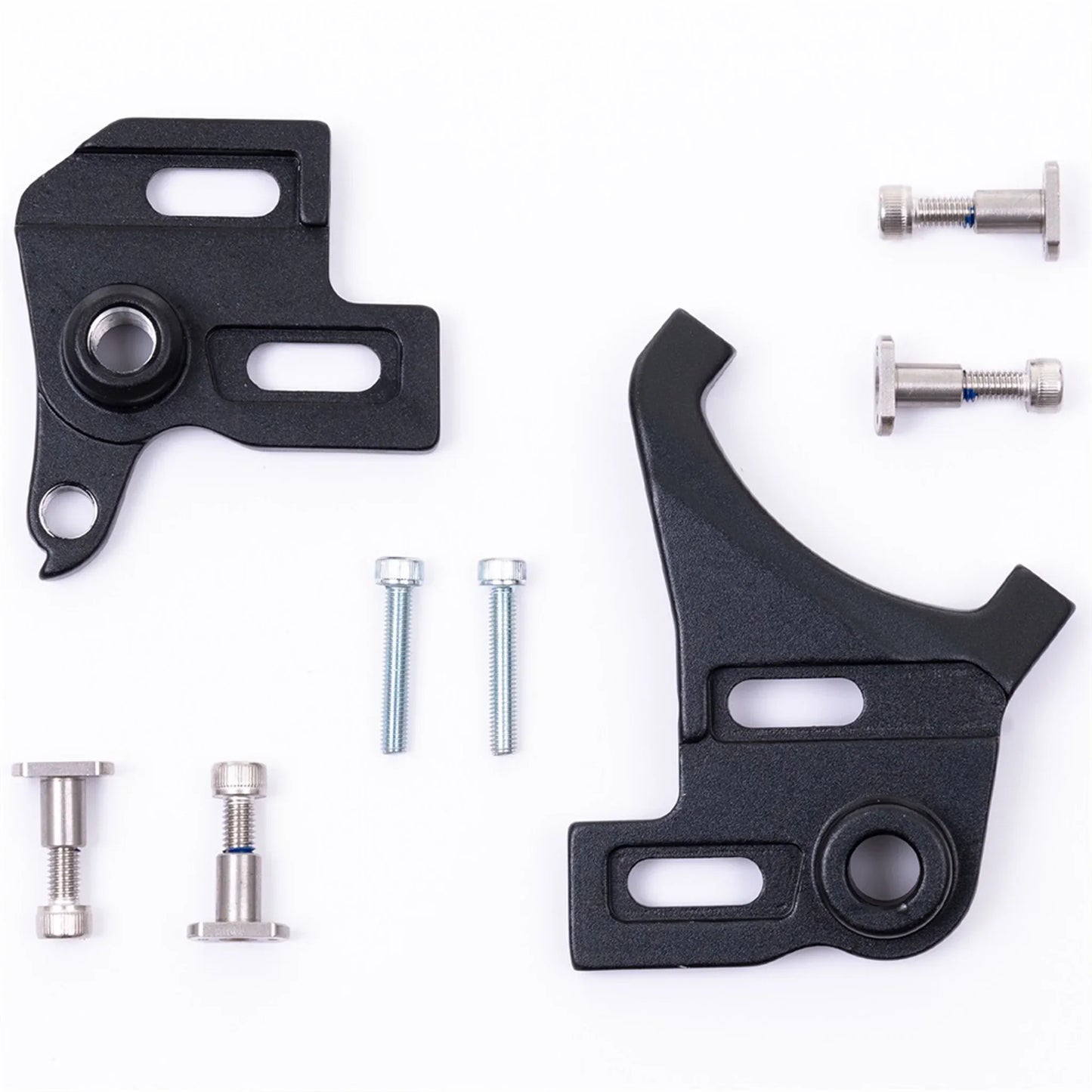 Rhythm Dropouts 12x142mm Geared (No Axle) - Bicycle Warehouse