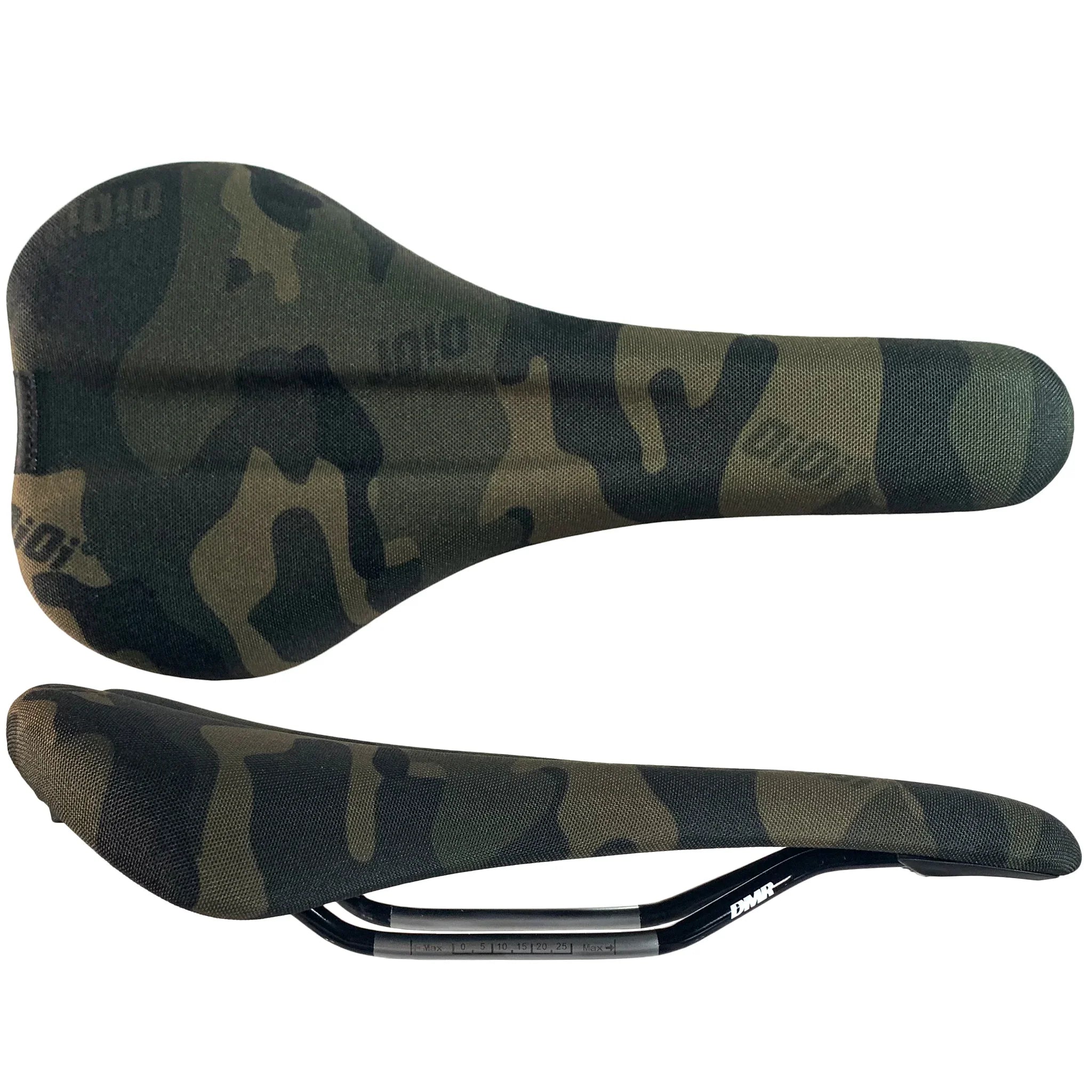OiOi Saddle