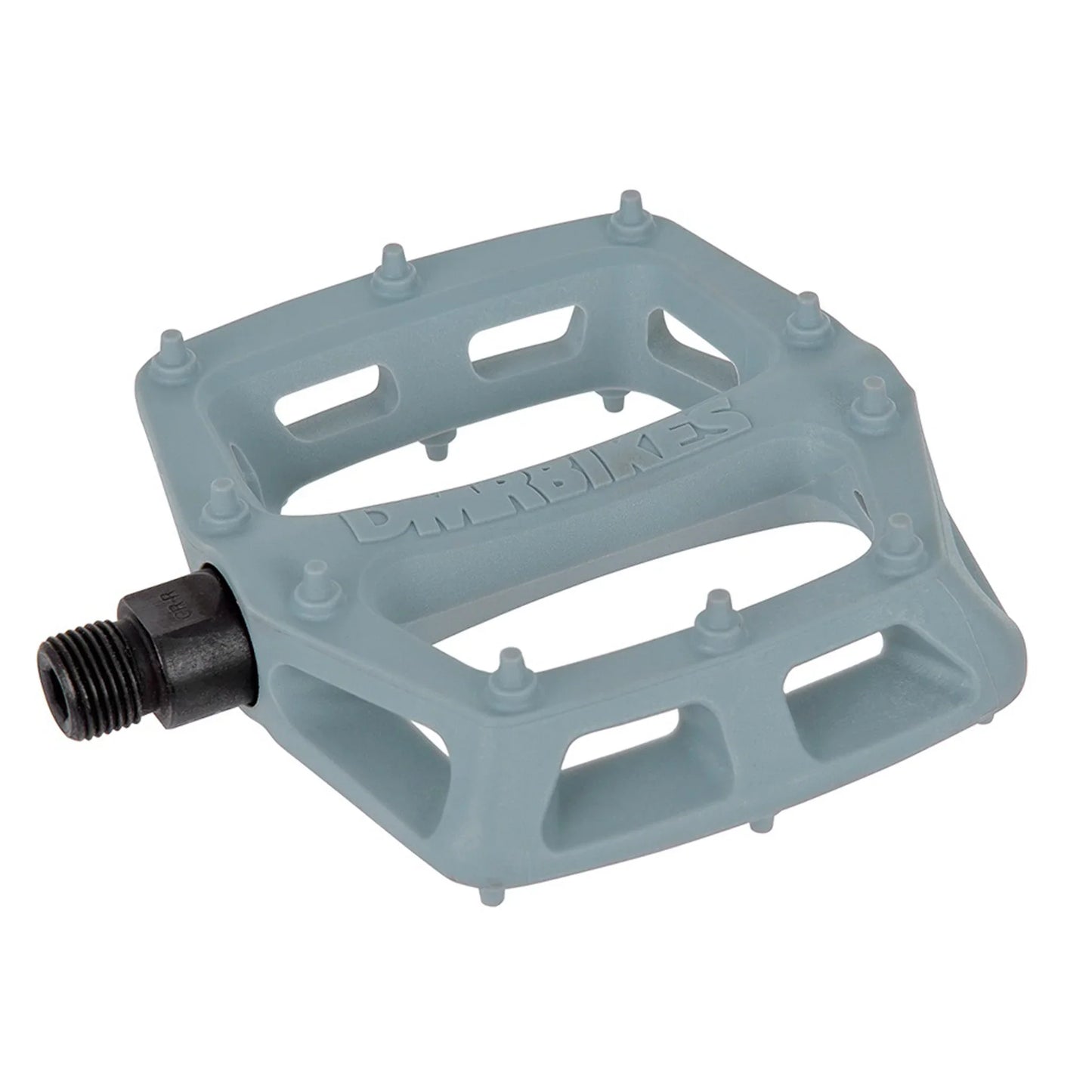 V-6 Pedals 9/16" - Gray - Bicycle Warehouse