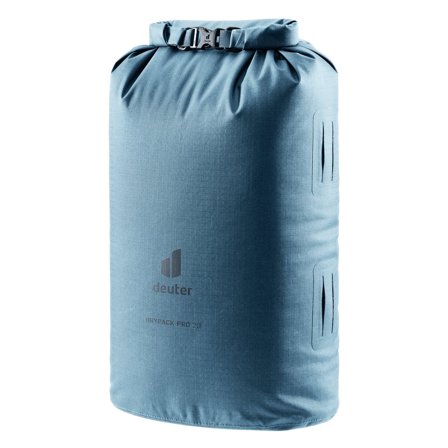Drypack Pro 20 Dry Bag 20L Atlantic - Bicycle Warehouse