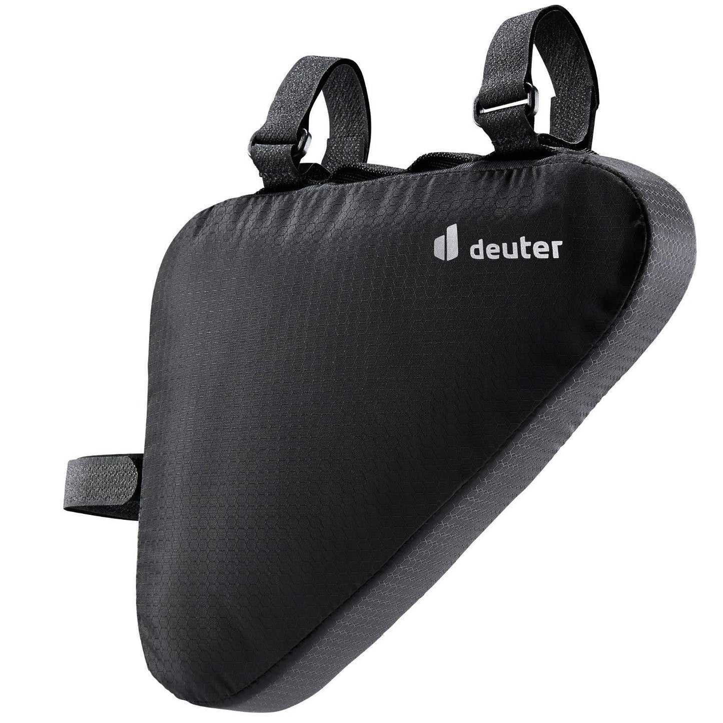 Triangle Bag 1.7 2.4L Black - Bicycle Warehouse