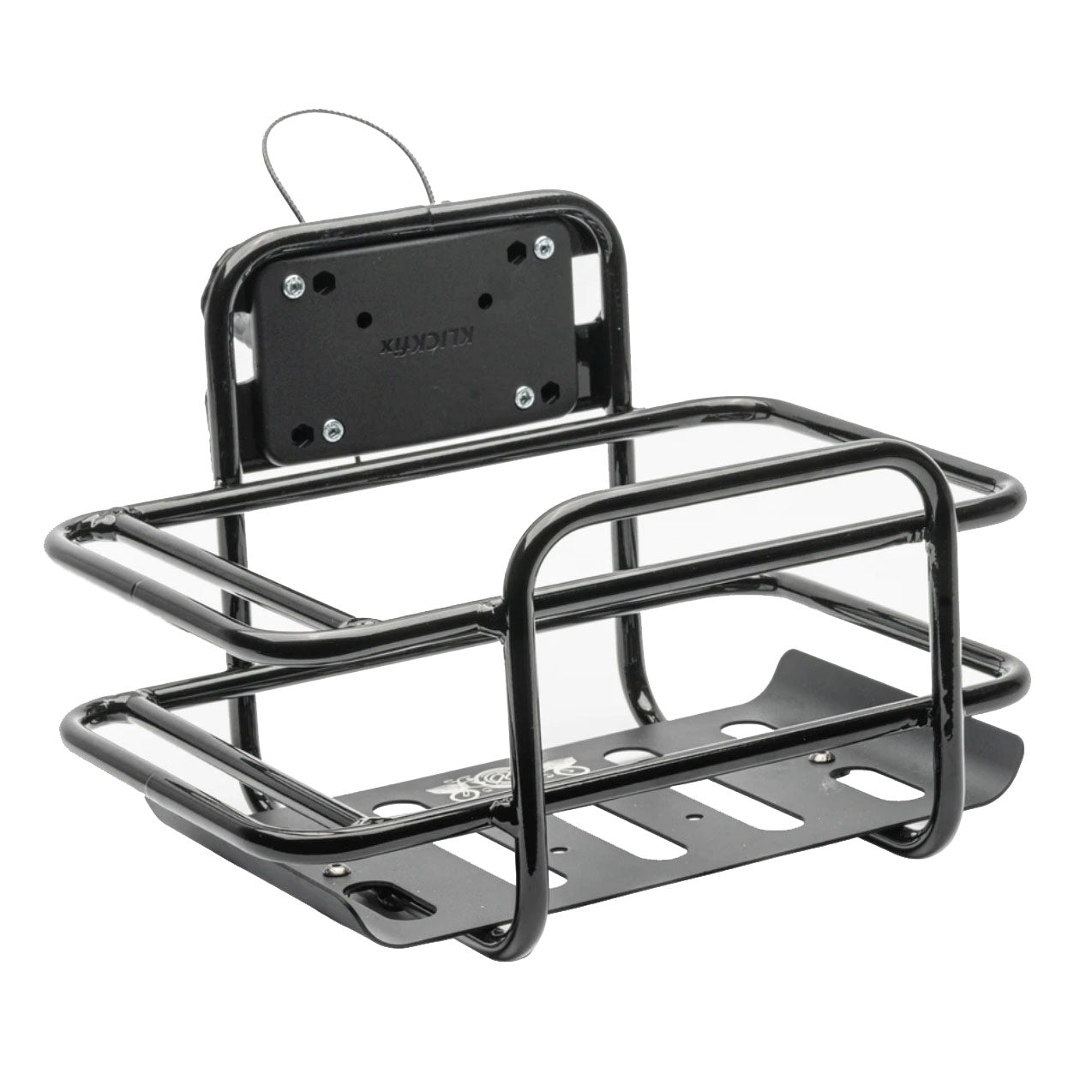 Bodega Basket - Bicycle Warehouse