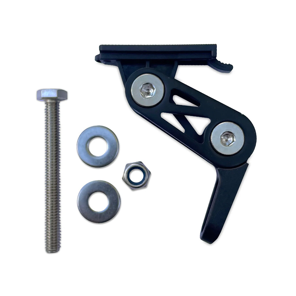 Fork Crown Headlight Mount - Bicycle Warehouse