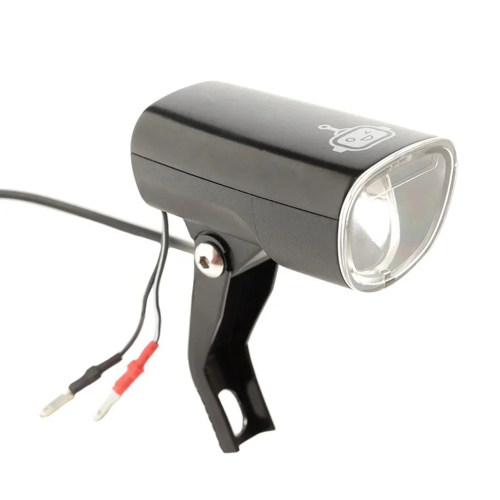 Robut Dynamo Headlight - 6v 3w - Bicycle Warehouse