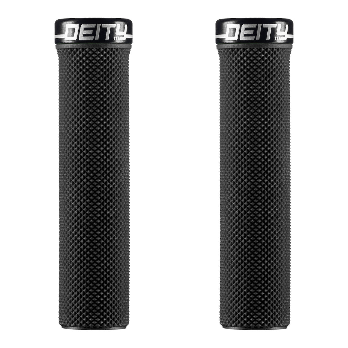 Deity Components Slimfit Grips - Bicycle Warehouse