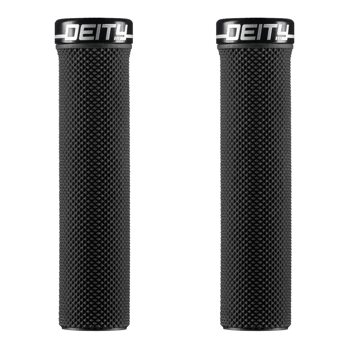 Deity Components Slimfit Grips - Bicycle Warehouse