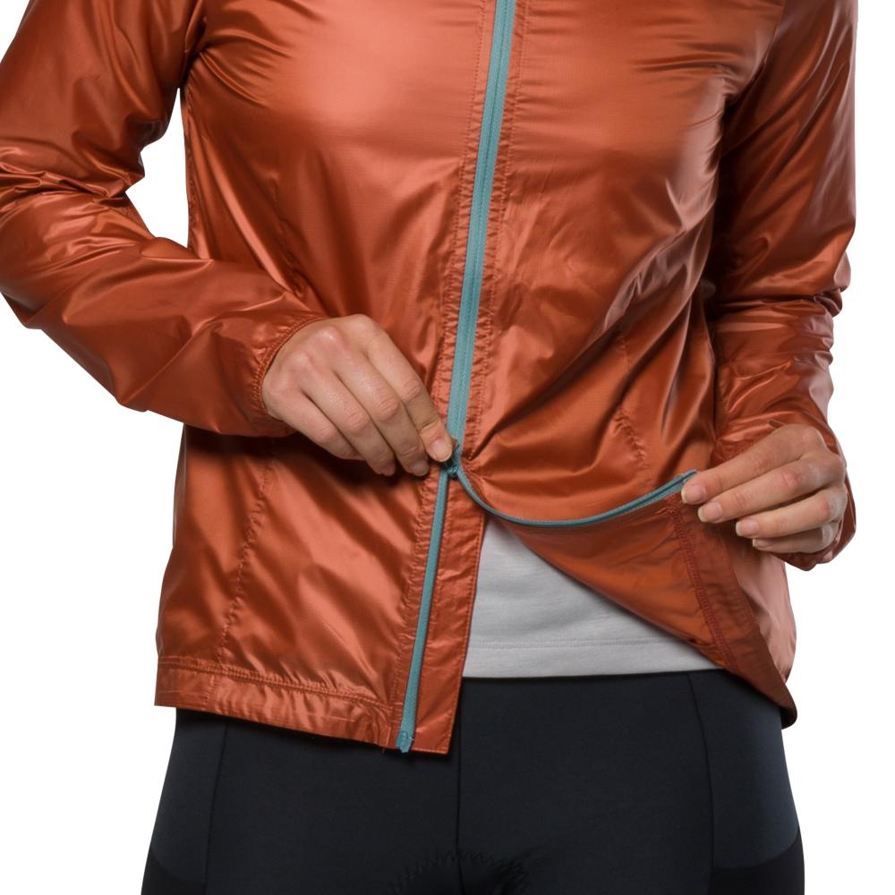 Women's Attack Barrier Jacket