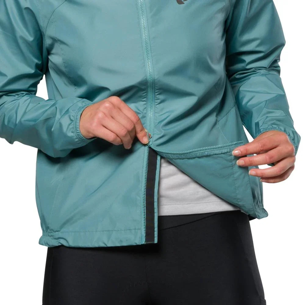Women's Quest Barrier Cycling Jacket - Bicycle Warehouse