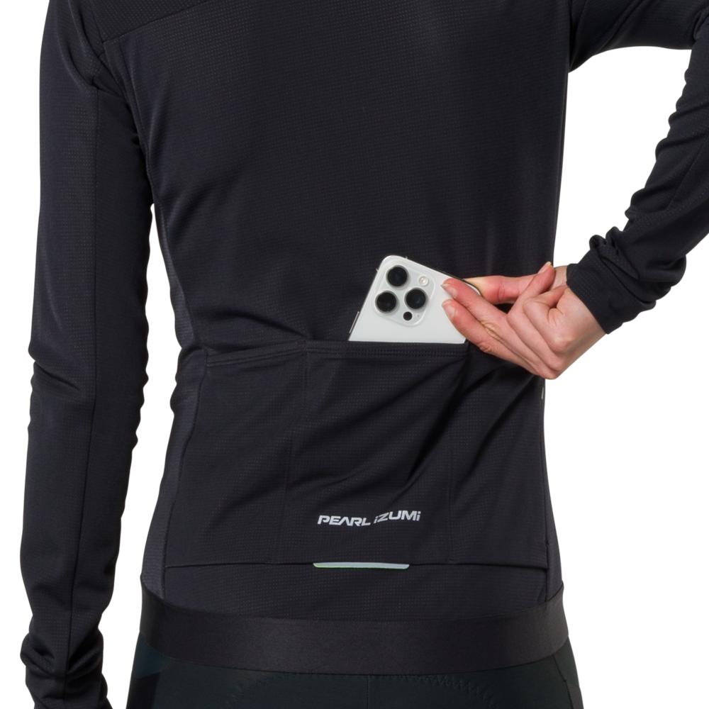 Women's PRO Thermal Jersey