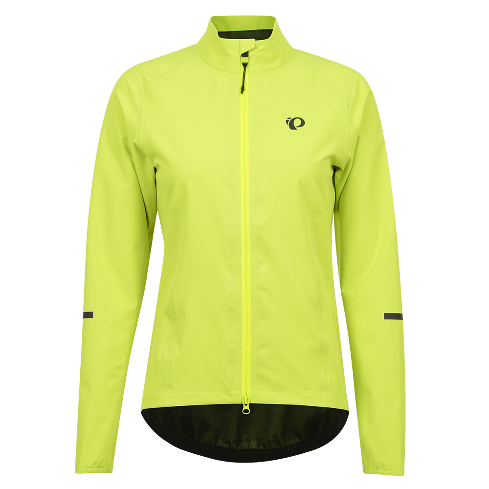 color:SCREAMING YELLOW||view:SKU Image Primary||index:1||gender:Women||seo:Women's Attack WxB Jacket