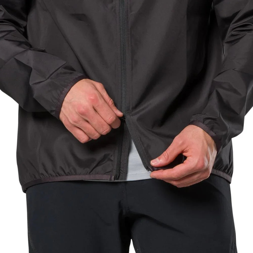Men's Summit Barrier Jacket - Bicycle Warehouse