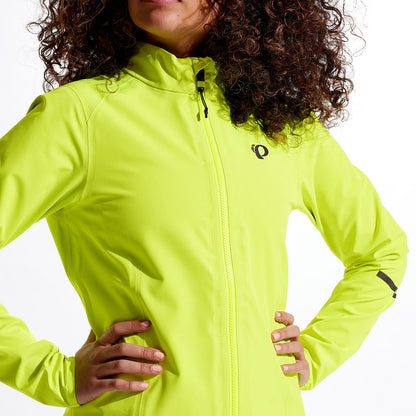 Women's Attack WxB Jacket