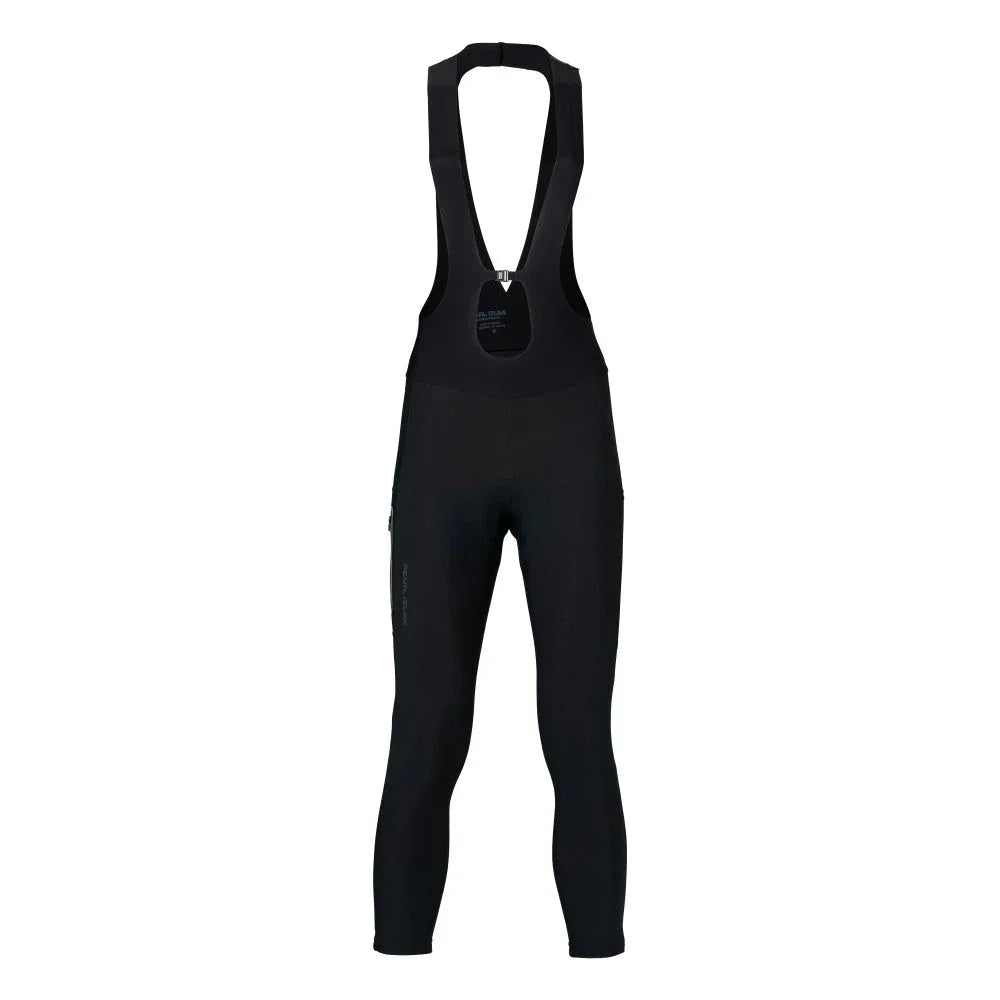 Women's Thermal 21" Cargo Bib Tights - Bicycle Warehouse