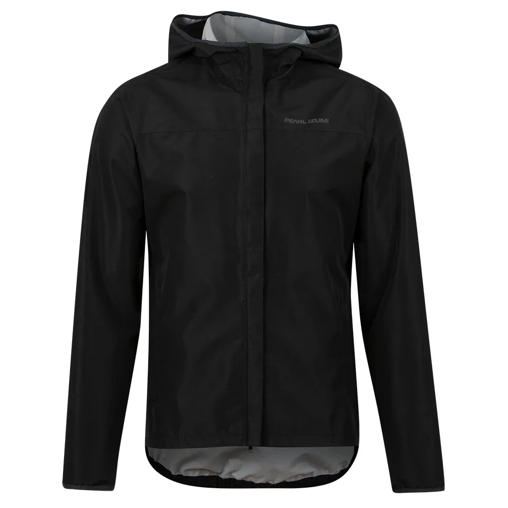 Pearl Izumi Men's Canyon 2.5L WxB Cycling Rain Jacket – Bicycle