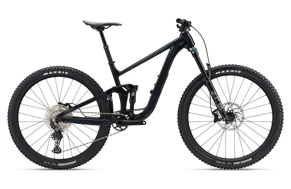 giant mountain bicycles Giant Trance X 2