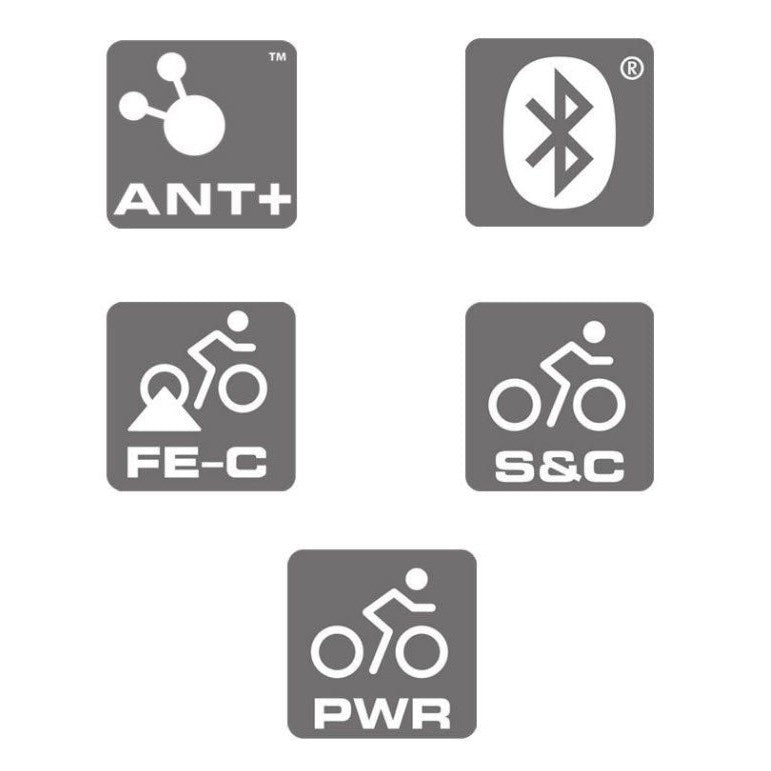 Elite SRL Direto XR-T Direct Drive Smart Trainer - Trainers - Bicycle Warehouse