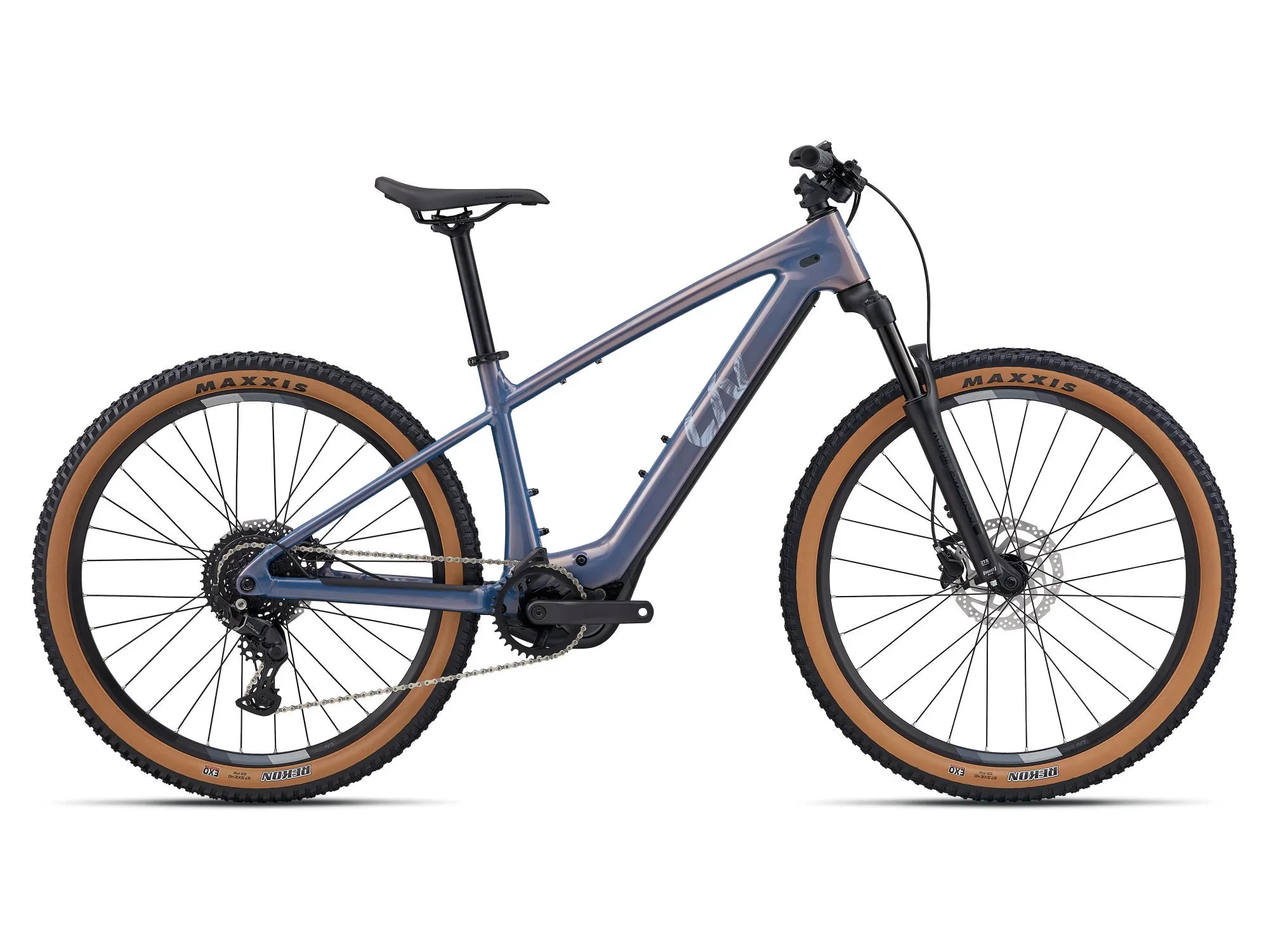 liv mountainbike Liv Tempt E+ Electric Women's Mountain Bike (2026) – Bicycle Warehouse