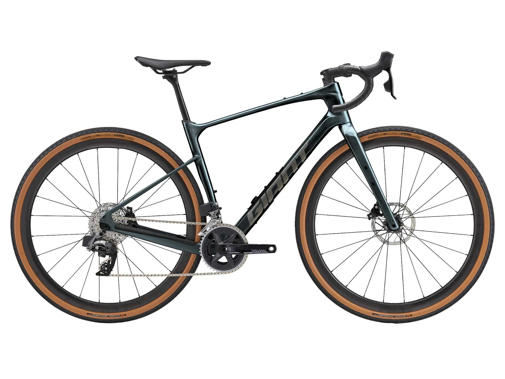 Giant Revolt Advanced Pro 1 (2026) - Bicycle Warehouse