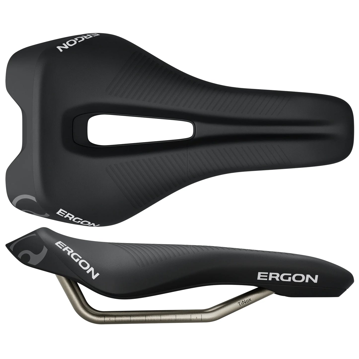 SR Triathlon Saddle - Mens Black Mid - Bicycle Warehouse