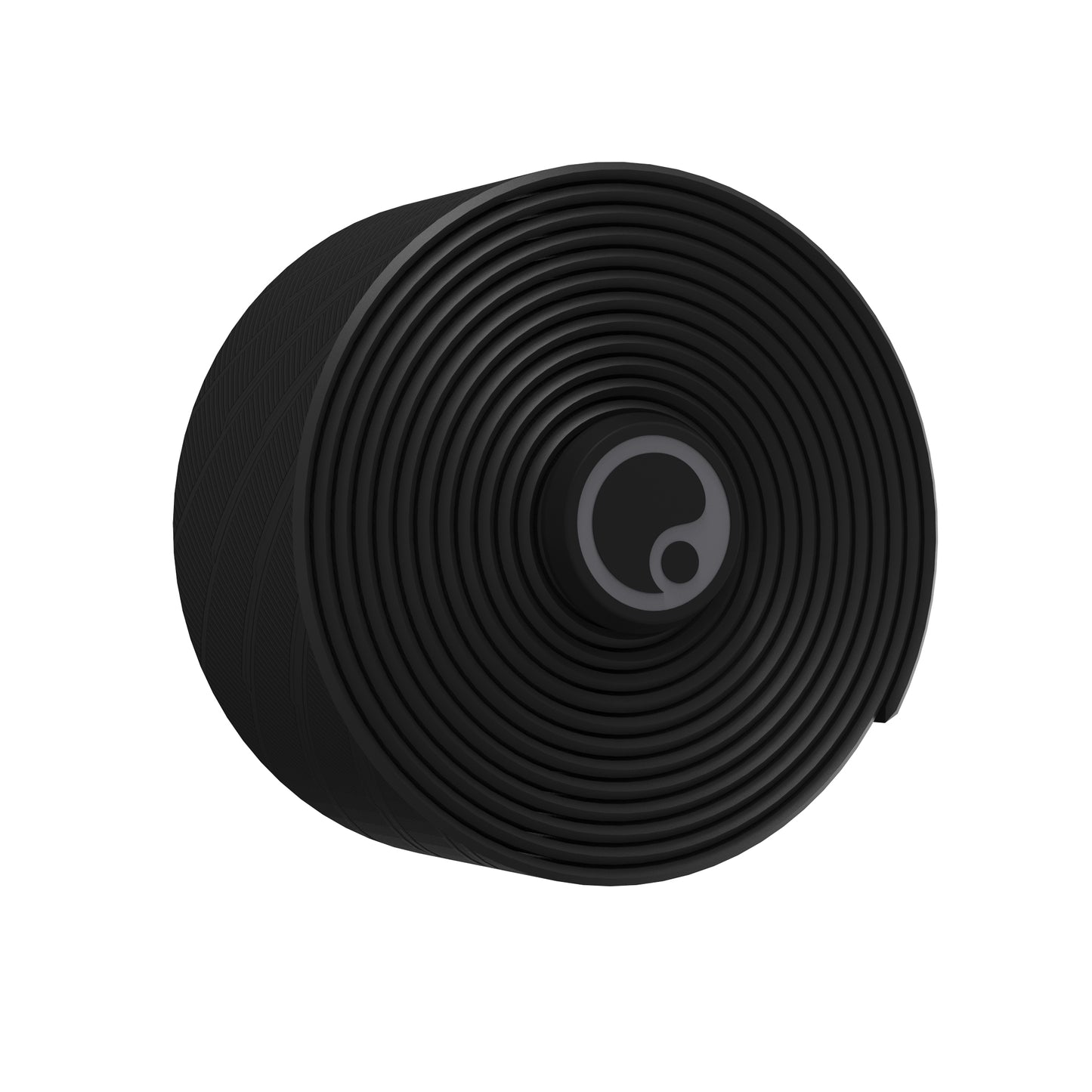 BT Allroad Bar Tape - Black - Bicycle Warehouse