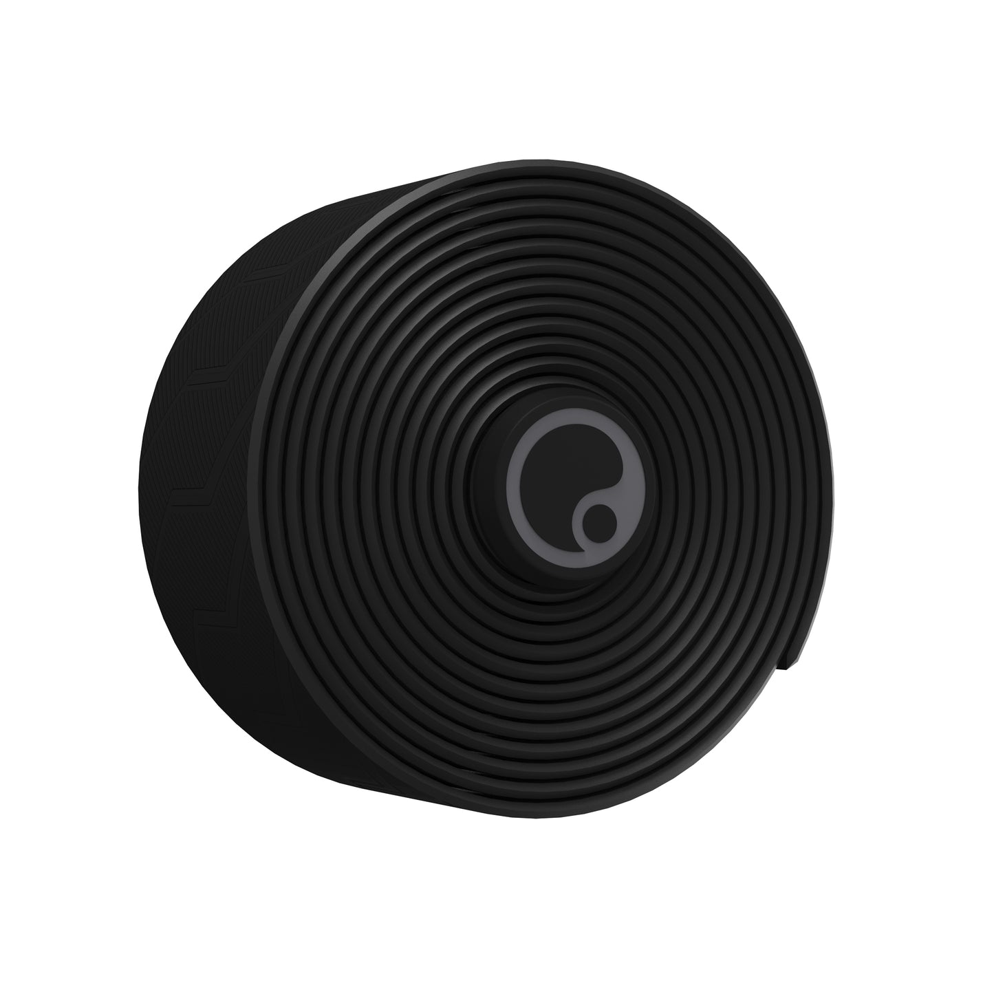 BT Gravel Bar Tape - Black - Bicycle Warehouse