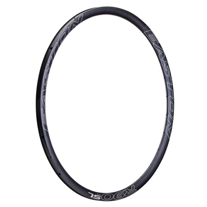 R90 SL Rim - 700 Disc Black 32H - Bicycle Warehouse