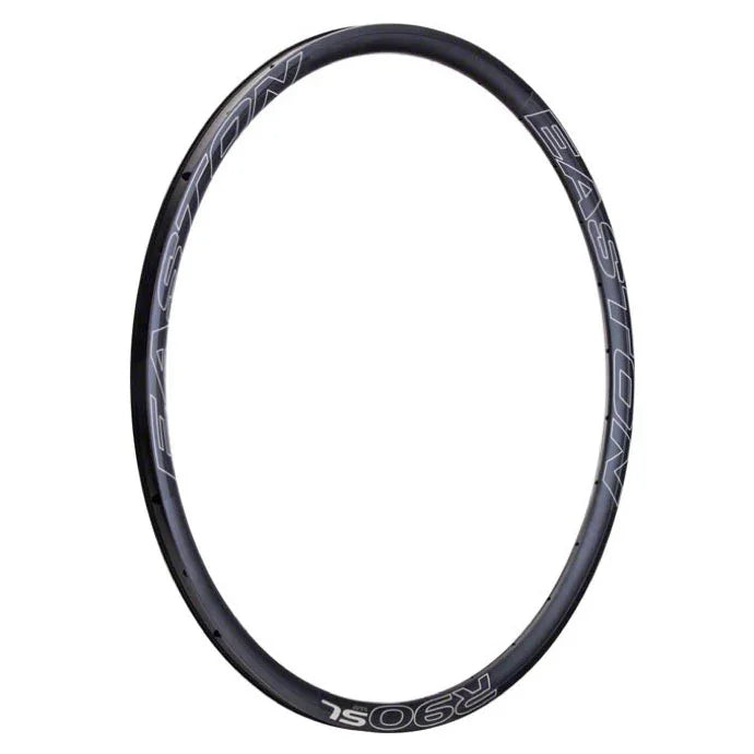 R90 SL Rim - 700 Disc Black 32H - Bicycle Warehouse