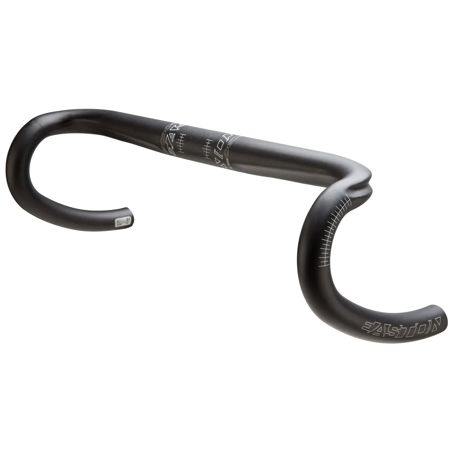 EC90 SLX Drop Handlebar - Carbon 31.8mm 40cm Black - Bicycle Warehouse