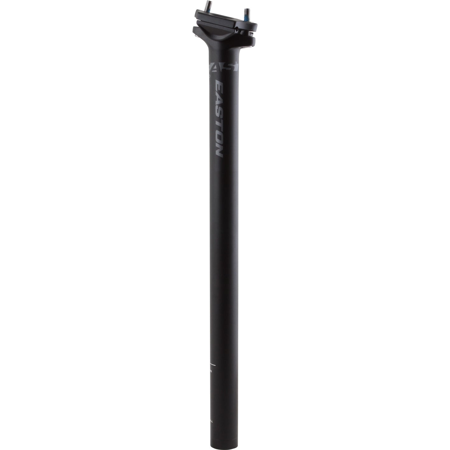 EA70 Alloy Seatpost with 20mm Setback 27.2 x 350mm - Bicycle Warehouse
