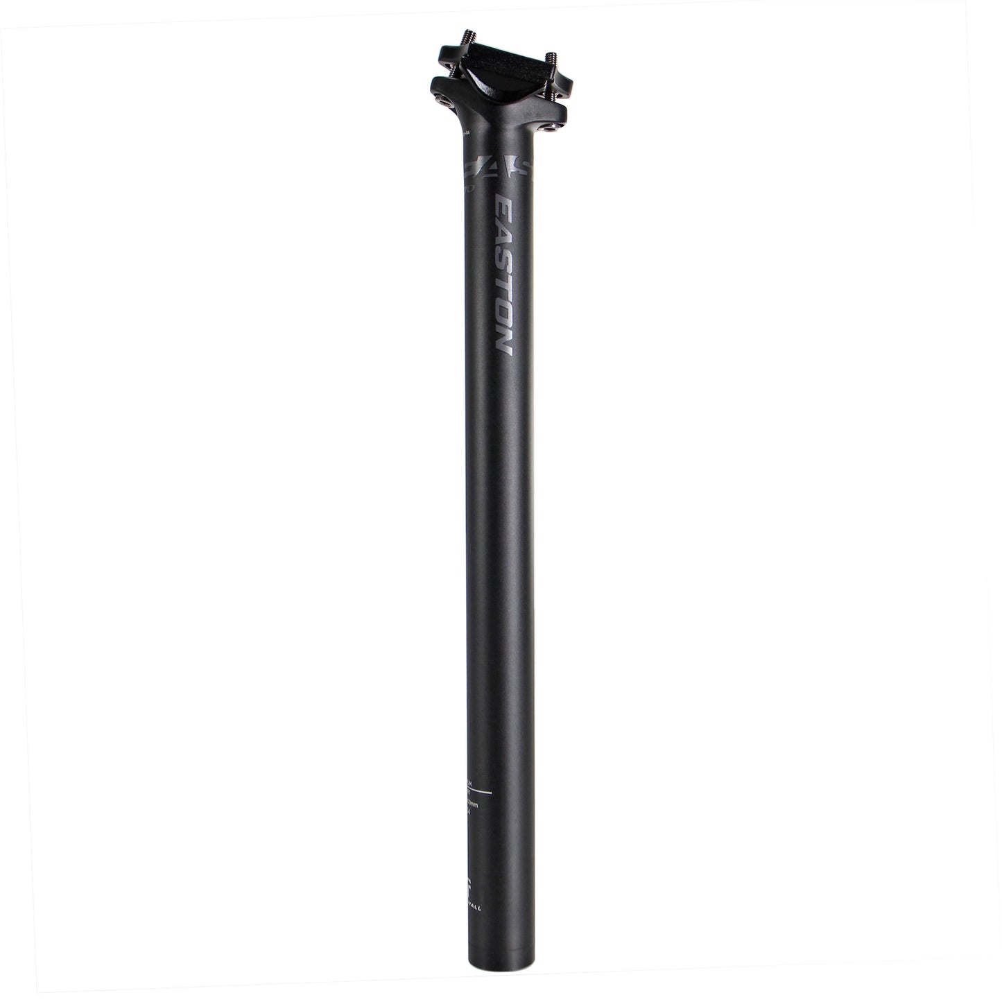 EA70 Seatpost 30.9 x 400 (0mm Offset) - Bicycle Warehouse