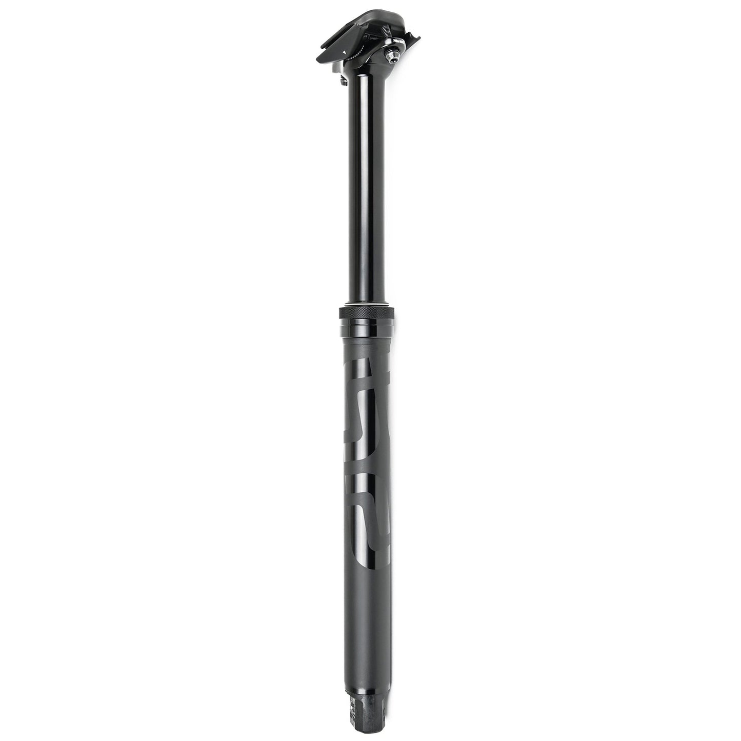 e*thirteen Vario Infinite Dropper Seatpost - 30.9 150-180mm Black - Bicycle Warehouse