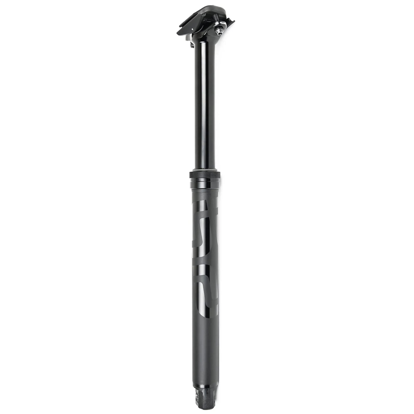 e*thirteen Vario Infinite Dropper Seatpost - 30.9 150-180mm Black - Bicycle Warehouse