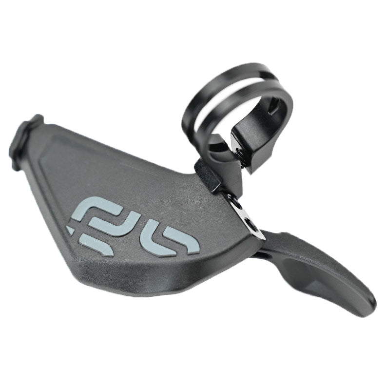 e*thirteen Vario Infinite Dropper Seatpost Lever - 1x - Bicycle Warehouse