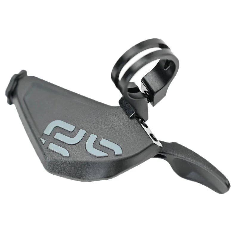 e*thirteen Vario Infinite Dropper Seatpost Lever - 1x - Bicycle Warehouse