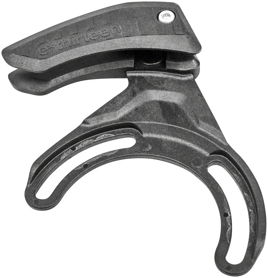e*thirteen e*spec Plus Chain Guide 34-38t Shimano E8000 ISO Compact Slider BLK - Bicycle Warehouse