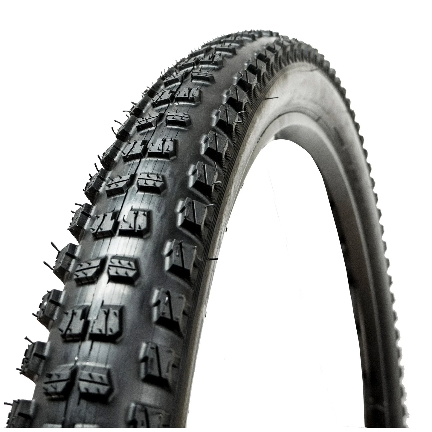 TRS All-Terrain Trail / Endurance 27.5x2.4" - Black - Bicycle Warehouse