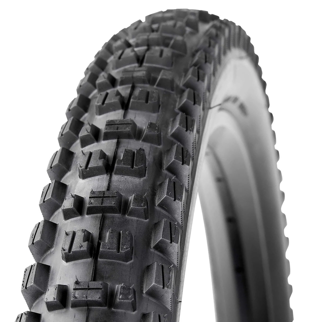 Grappler Tire Enduro/Endurance 29" x 2.5 - Black - Bicycle Warehouse