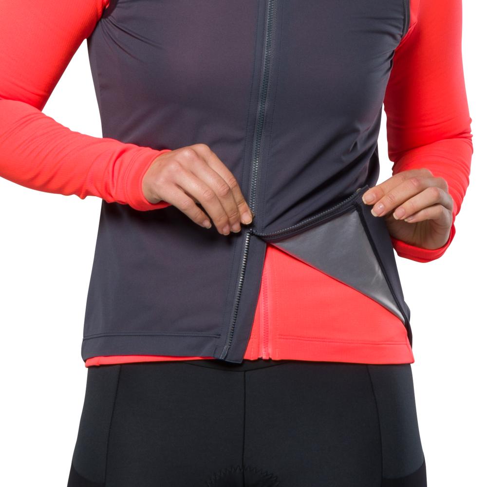 Women's PRO Barrier Vest - Bicycle Warehouse