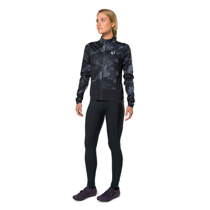 Women's Attack Hybrid Jacket