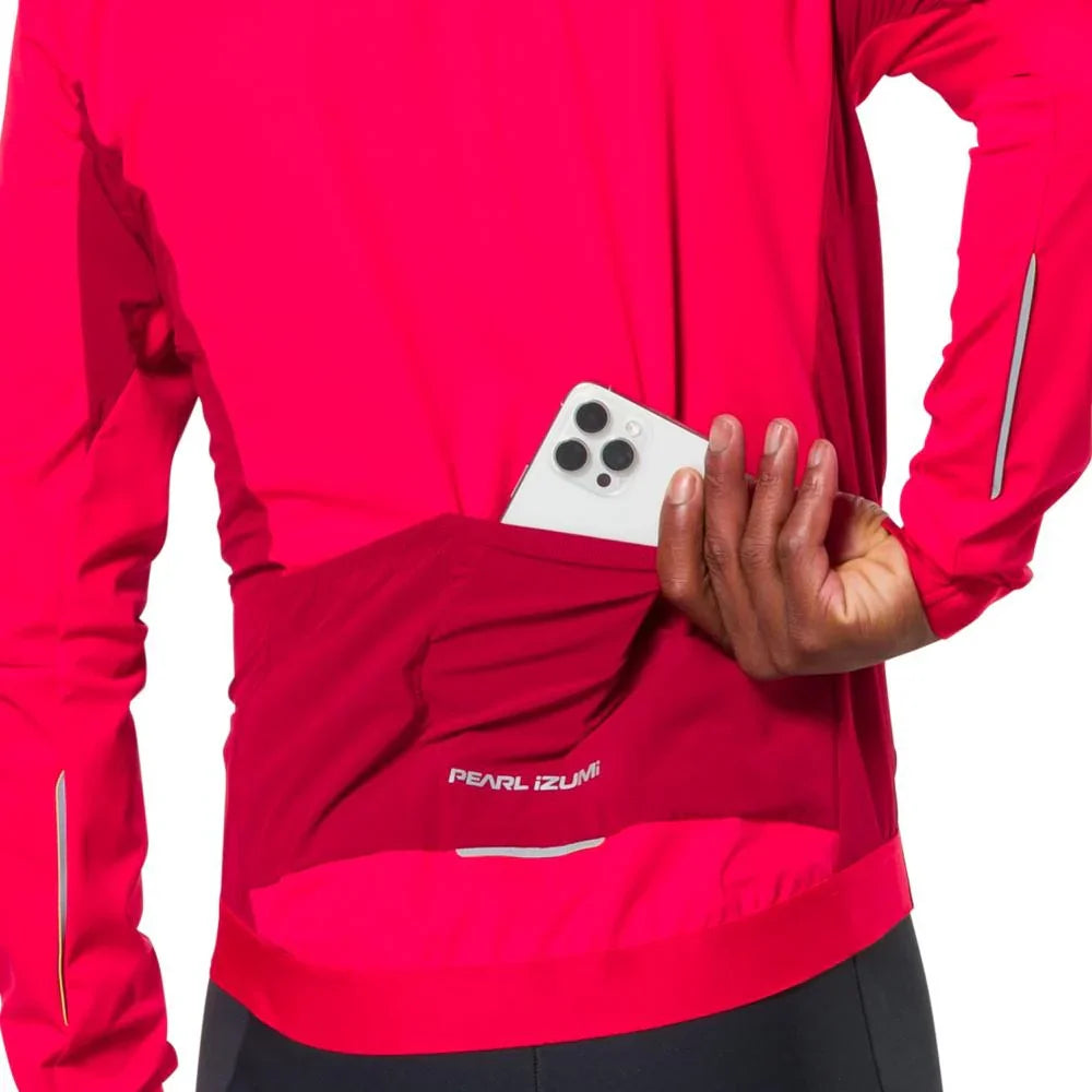 Men's Attack Hybrid Jacket - Bicycle Warehouse