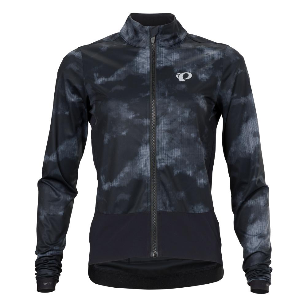 Women's Attack Hybrid Jacket