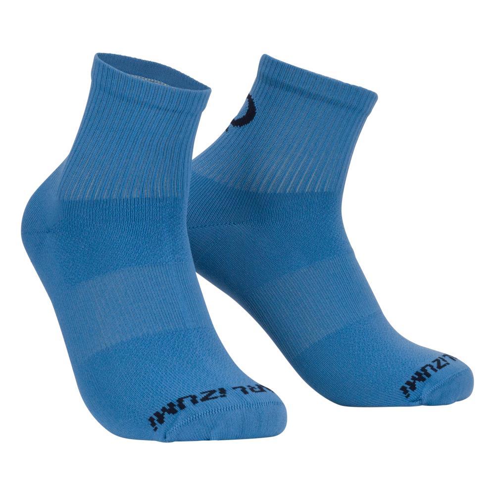 Pearl Izumi Transfer 4" Socks - Socks - Bicycle Warehouse