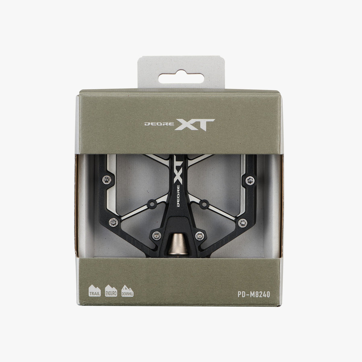 DEORE XT PD-M8240 Pedal - EPDM8240