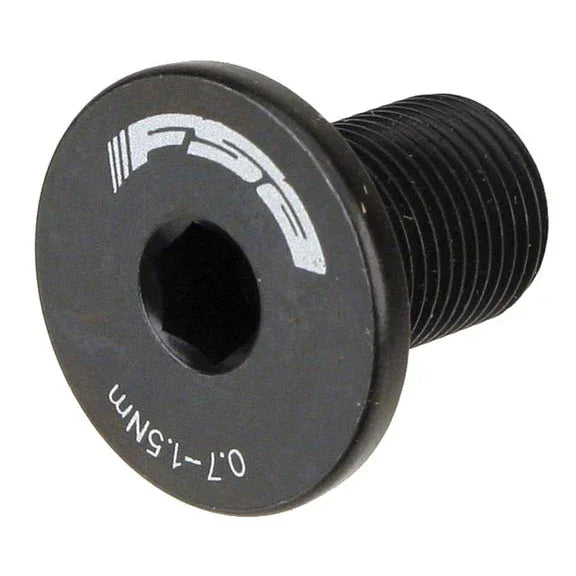 Full Speed Ahead Left Crank Bolt for MegaExo 19 Cranks - Bicycle Warehouse