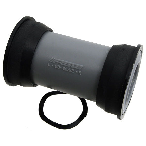 BB86-Composite Road Adapter BB Alloy BB86/24 - Bicycle Warehouse