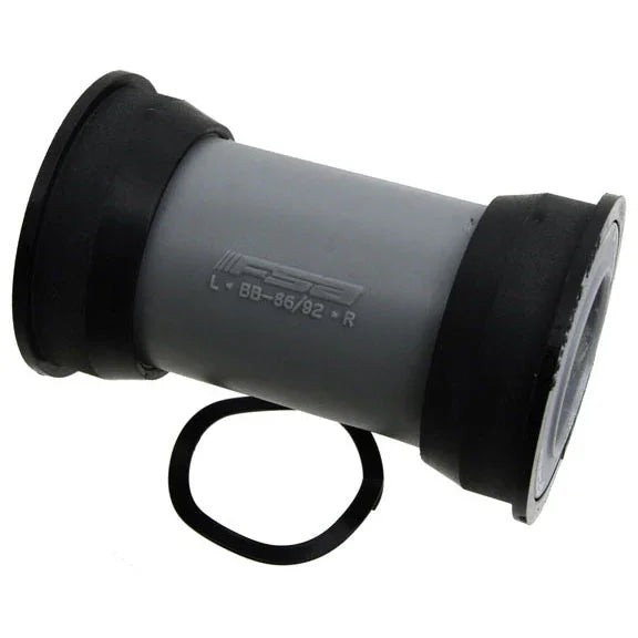 BB86-Composite Road Adapter BB Alloy BB86/24 - Bicycle Warehouse