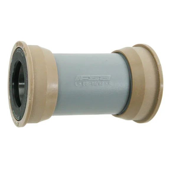 BB92-Composite Mtn Adapter BB Alloy BB-CFM92 - Bicycle Warehouse