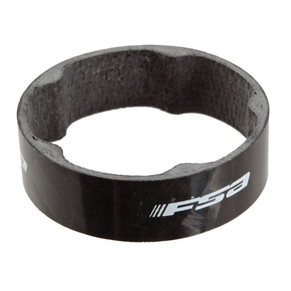 Carbon SL Headset Spacer 1-1/8" x 10mm - Each - Bicycle Warehouse